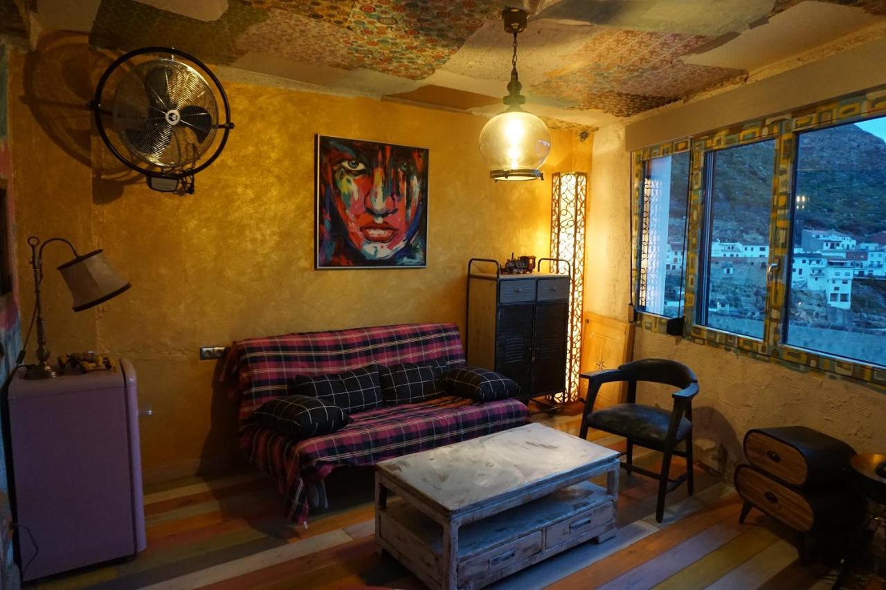 Casa Del Arte Casa Rural Chulilla Esterno foto